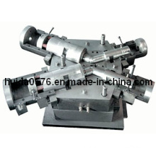 Injection Mold Water Locks